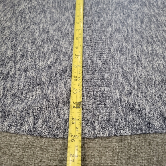 Banana Republic Women's Linen Blend Shawl Open Front Cardigan Size S - Picture 7 of 9